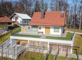 Vineyard cottage Kraljevi kotiček