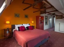 3 sterren hotel in Steenwijk