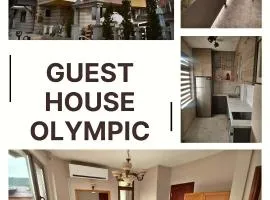 Olympic Guest House with Free Parking
