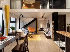 Homestay Ecopark
