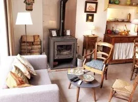 Appartement lumineux avec 1 chambre à Marsanne