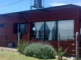 La Casita de Villa Yacanto