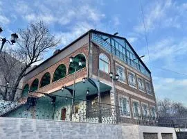 Tadevosyan Guest House