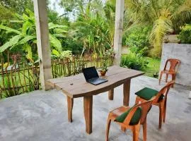 Star Hill Villa