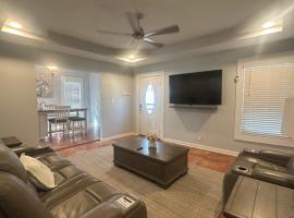 Serenity House, hotel en Blytheville