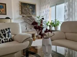 Apartman Pasha