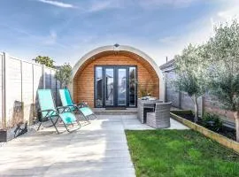 The Pod - Bracklesham Bay