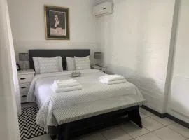 Strand Stay Cottage