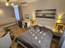 Willa-Restauracja Victoria, homestay in Ostrowiec Świętokrzyski