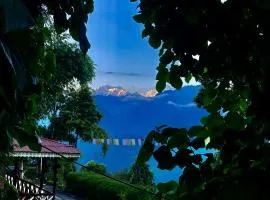 MayaTels - Maya Eco Huts, Pelling
