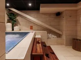 Keystone Hôtel & Spa