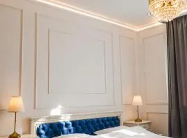 Ludovic Luxury Suite