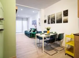 Beach Walk - Central, Cool, Cute, Convenient
