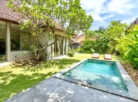 Mantra Dom Villa 3 Bedrooms