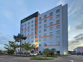ibis Styles Boa Vista, hotel em Boa Vista