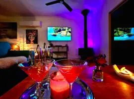 The House of the Rising Sun & Hot Spa