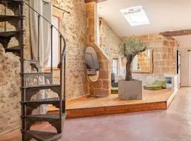 L'Olivier Loft HH - Netflix & Prime - Centre Corum