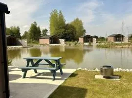 Lakeside Fishing Retreats