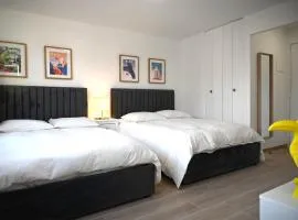Studio Paris