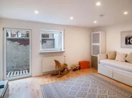 Ferienwohnung Im Tal Der L i e b e