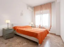 Cycling Riviera apartment