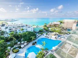 Sonesta Maho Beach All Inclusive Resort Casino & Spa