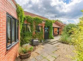 the Orangery - BnB Suites