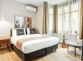 Limehome Athens Solonos City Center