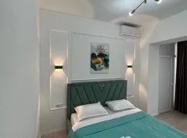 Komfort city apartments