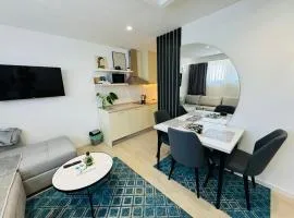 Golden Soul Sarajevo Old town - Walk everywhere