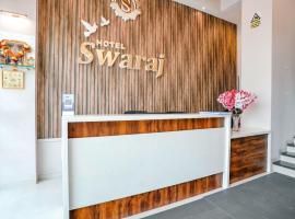 Hotel O Swaraj, hotel v destinaci Pālghar