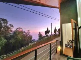 Cabin Bintang Sikunir