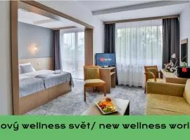 LH Parkhotel Hluboka Nad Vltavou Congress & Wellness