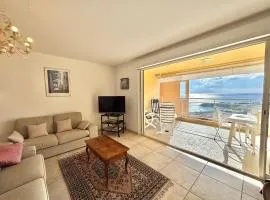 Appartement Le Diana Sanguinaires Ajaccio
