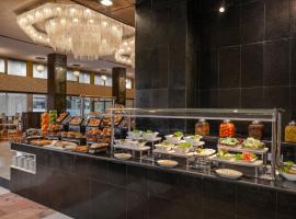 InterContinental Taif by IHG, hotel en Taif