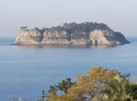 Haeansung Pension