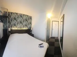 Hôtel Inn Design Resto Novo Langres