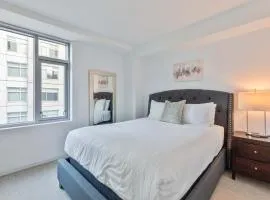 Luxury Apt Near Kendall Sq