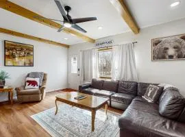 Cool River Condo I & II