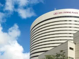 ANA Crowne Plaza Niigata by IHG