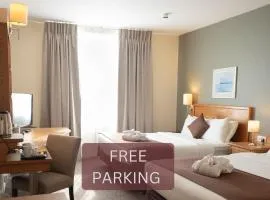 Future Inn Cardiff Bay