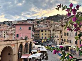 Appartamento Da Lido - Goelba