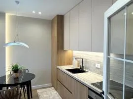 Downtown Shkodra Apartment