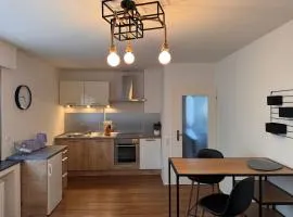 NEUE Wohnung im Saarner Auenland