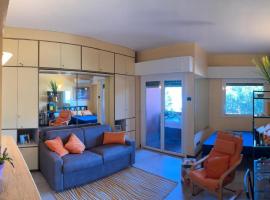 Loggia Portofino 2, hotel em Rapallo