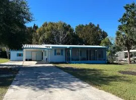 Countrystyle Vacational House