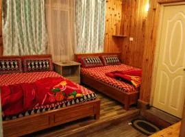 Kacey Homestay Ramdhura