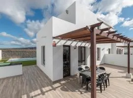 Luxury Villa Lanzarote