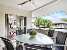 24 Central Plaza Port Douglas with Heated Pool