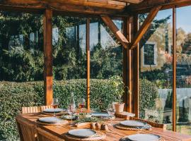 Káli Lugas Vendégház Balatonrendes, Hotel in Balatonrendes